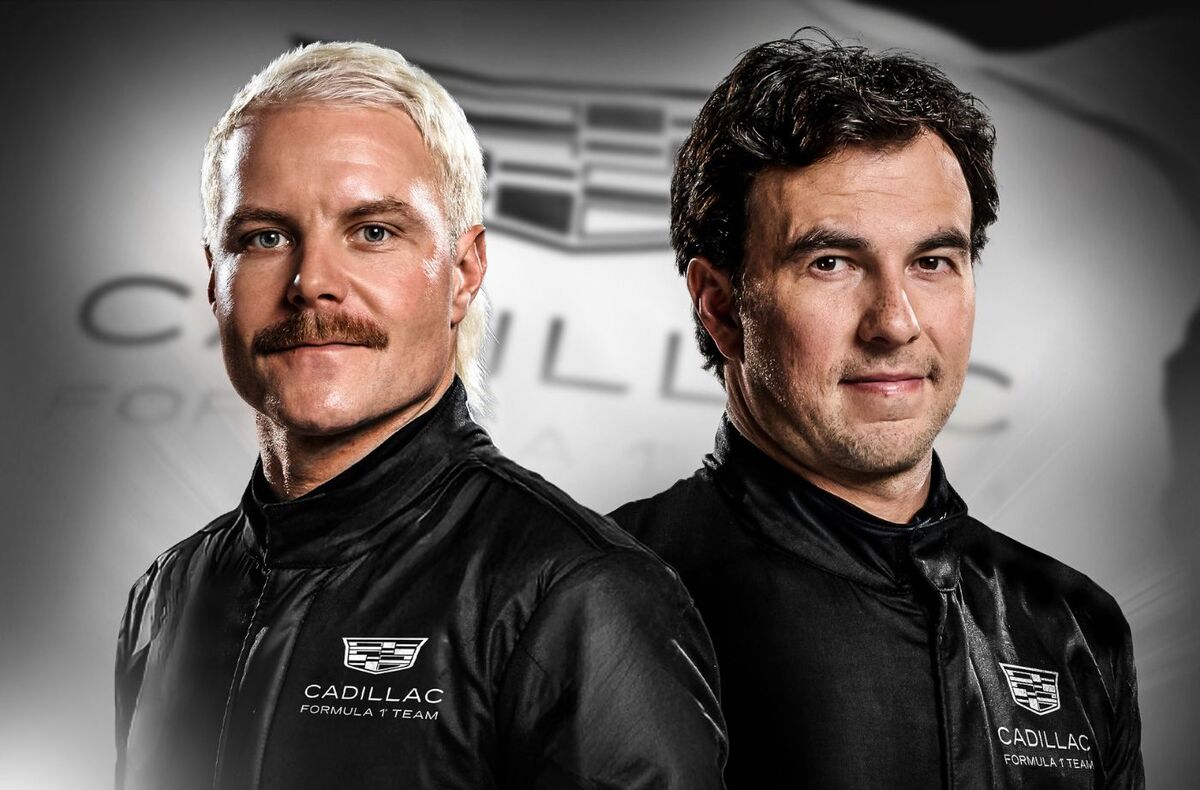 Cadillac apostó por la experiencia por encima del sueño americano en la F1 (X: @F1)