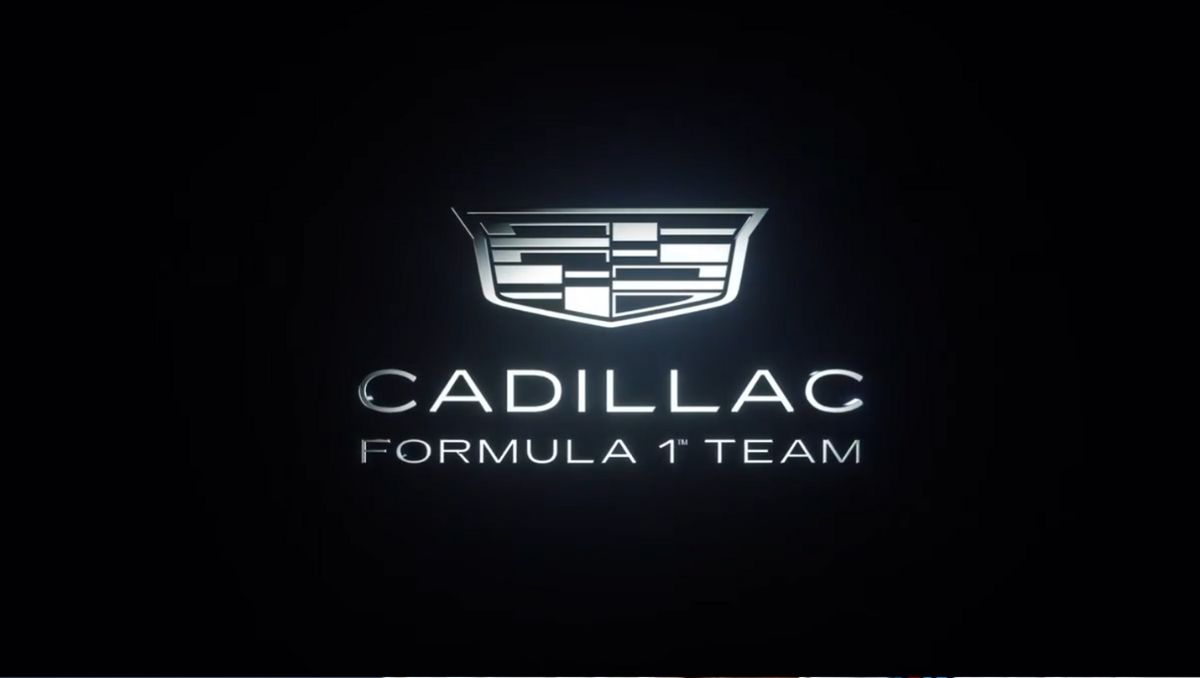 Cadillac, la nueva escudería de Checo Pérez en la Fórmula 1 (X: @cadillac_f1)