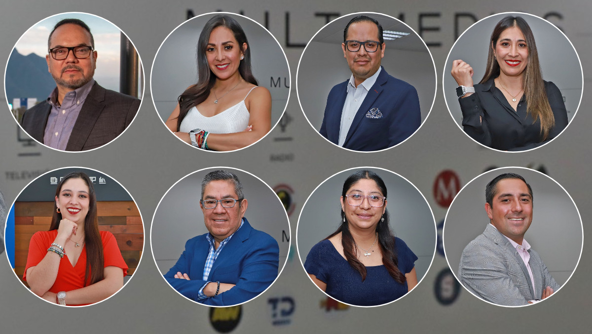 Canal 6 festeja su sexto aniversario en Puebla | Melanie Torres