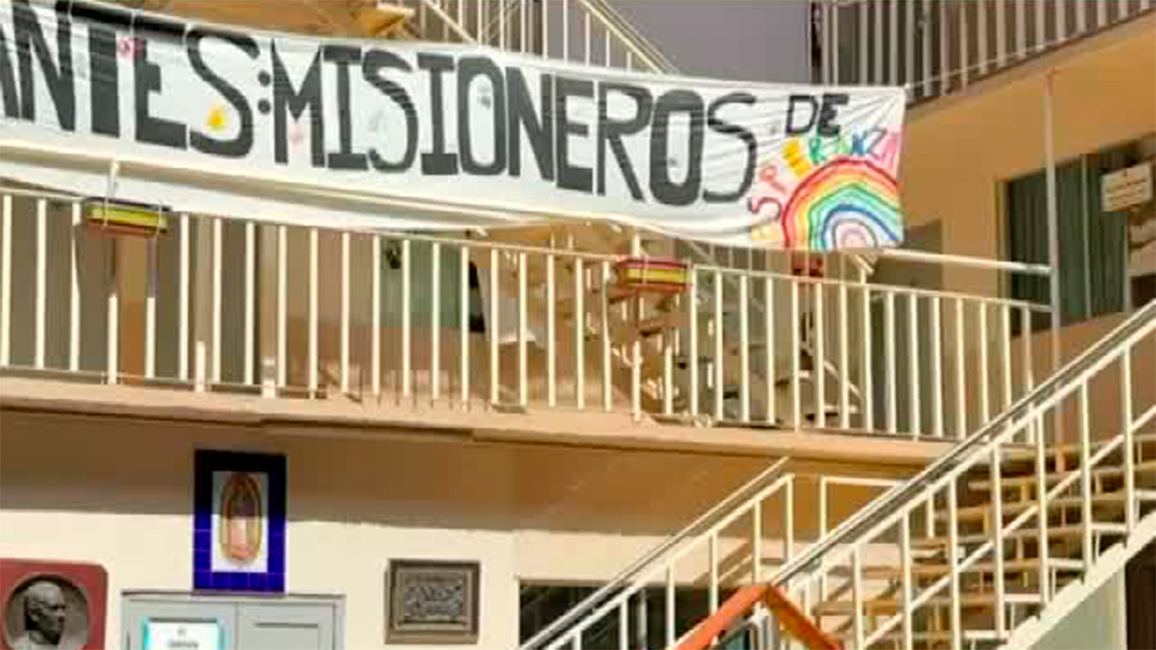 Podría cerrar la casa migrante más antigua de Tijuana por falta de recursos