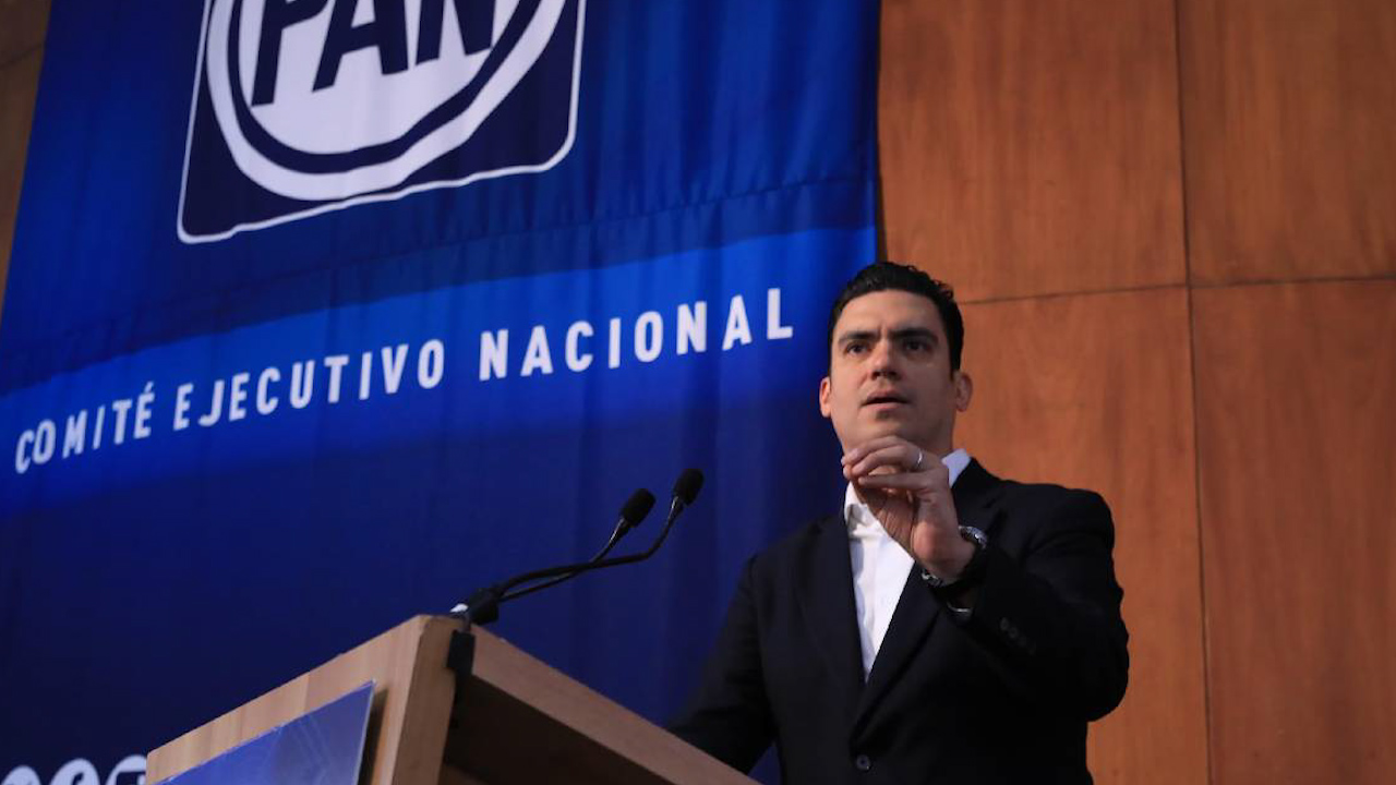 “Confiamos en la palabra de Monreal”: Jorge Romero sobre presidencia en San Lázaro
