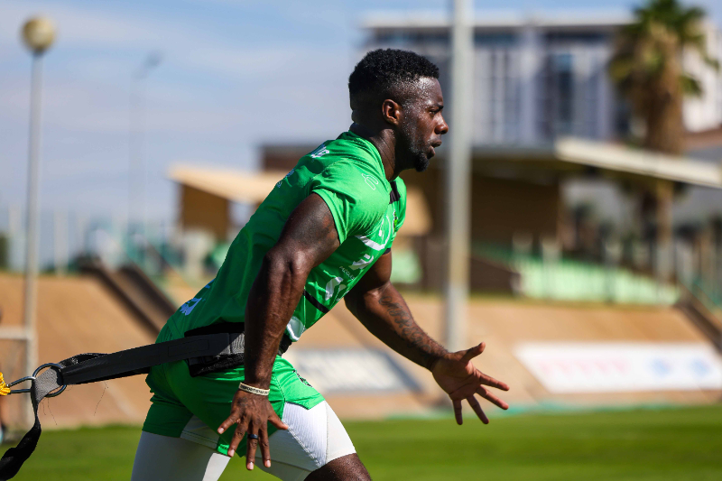 Cristian Dájome es el cuarto máximo goleador del torneo con 3 tantos. | Especial