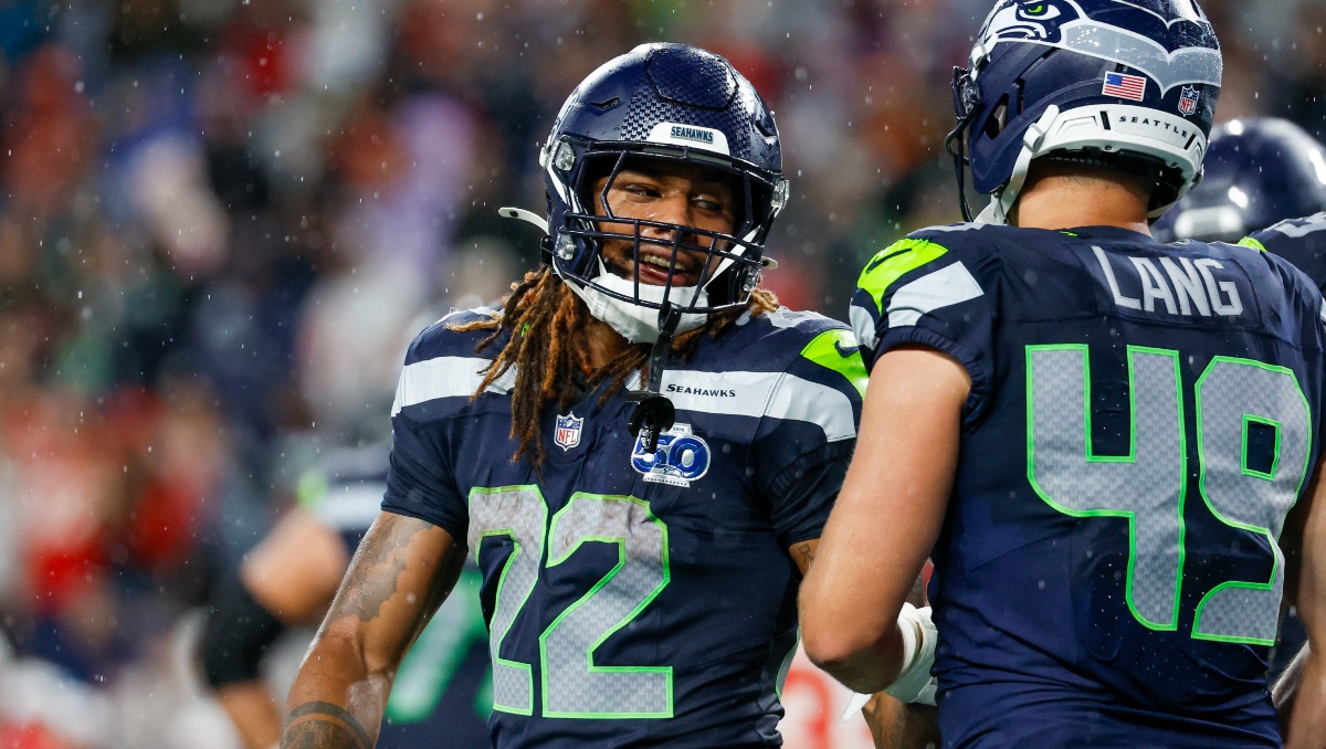 Damien Martínez, jugador de ascendencia mexicana, se queda sin equipo en la NFL (AP)
