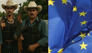 La DEA y Europol han identificado la presencia de varios cárteles mexicanos a lo largo de los últimos años | Especial