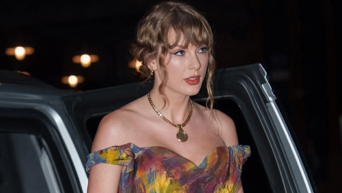 Descubre a los novios de Taylor Swift y las canciones que inspiraron