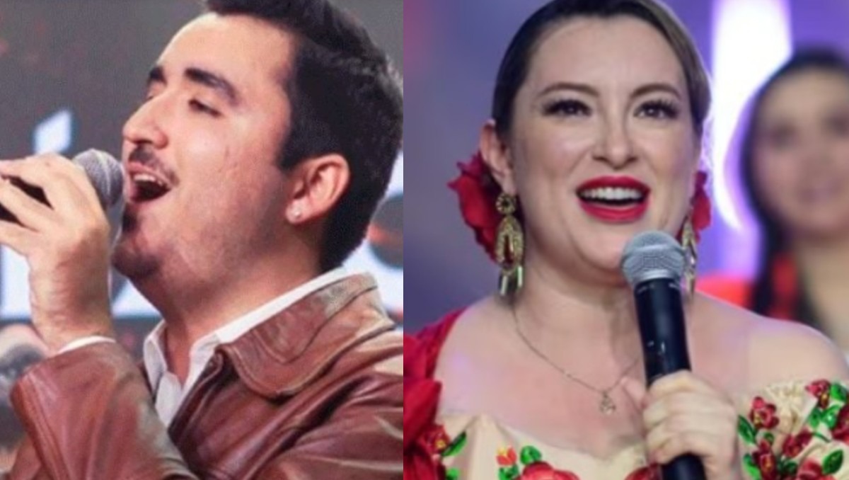 Ellos fueron los segundos finalistas de México Canta | Especial