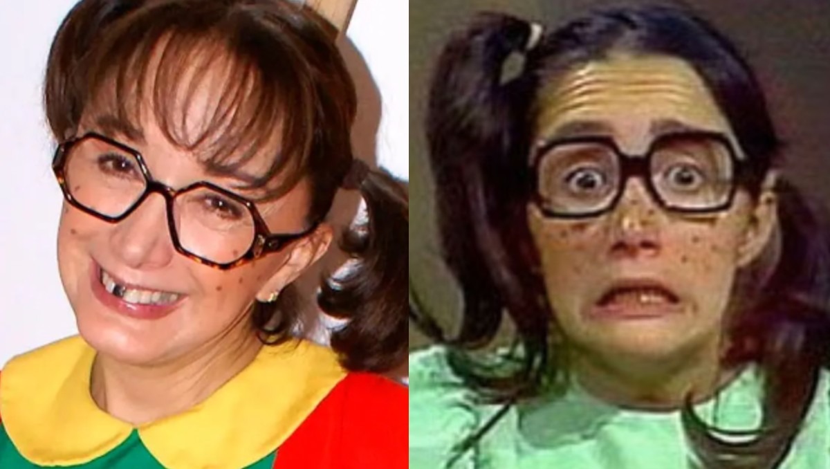 Esta es la enfermedad que padece La Chilindrina | Especial