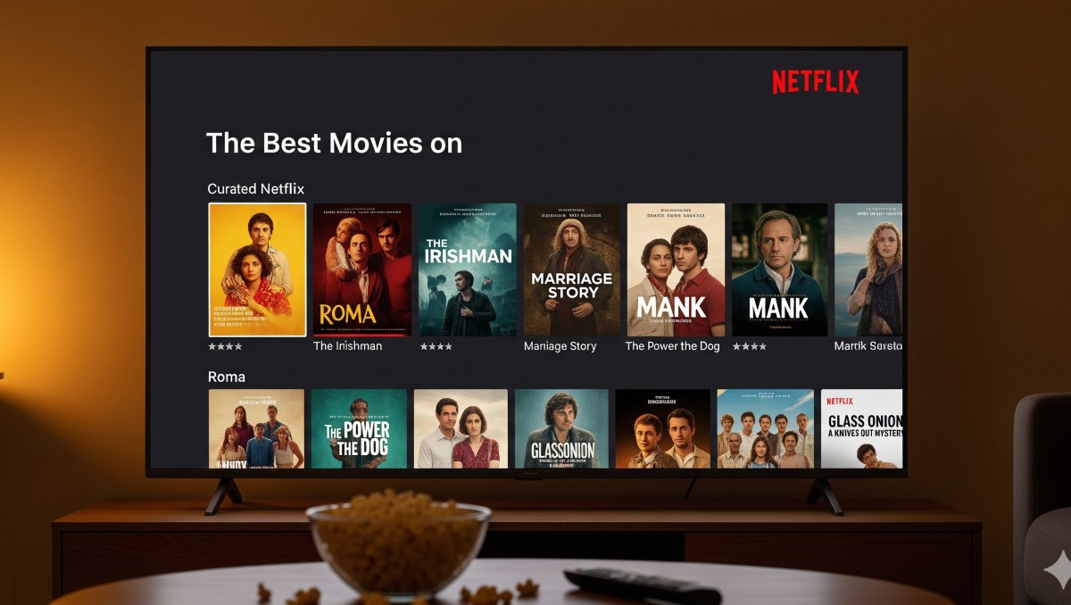 Estas son las mejores películas de lo que va del 2025 | IA DISCOVER Milenio