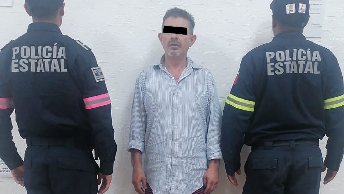 El intento de feminicidio ocurrió en calles de la colonia Centro de Valle de Bravo. Foto: (Especial)