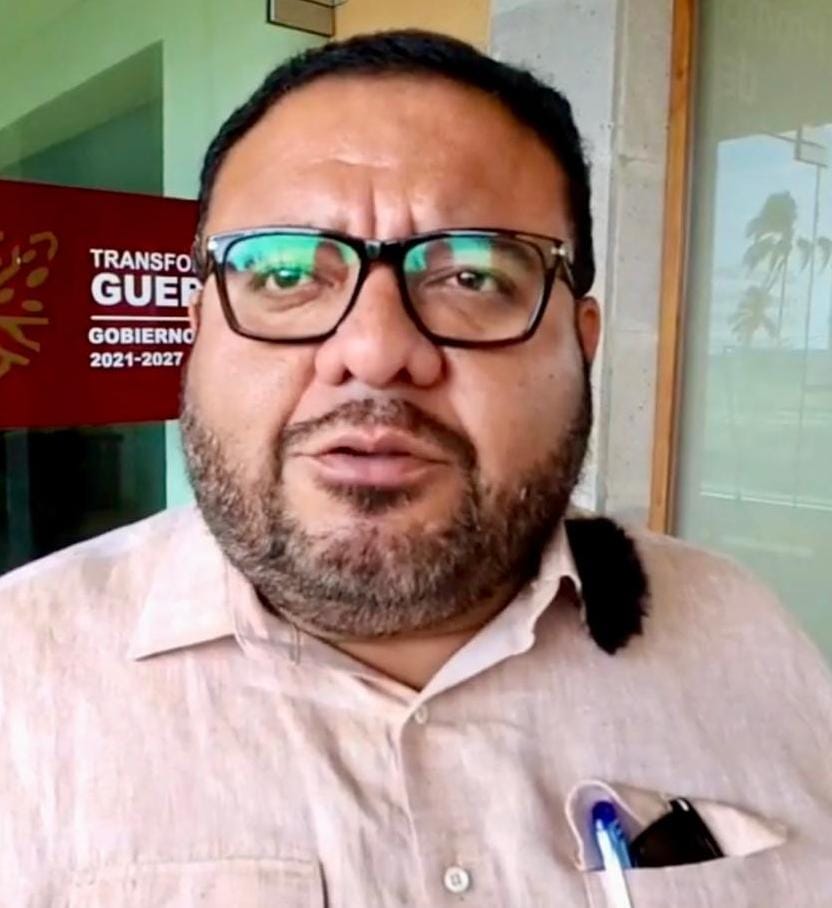 Francisco Rodríguez Cisneros anuncia mesa de diálogo en Ayutla | Especial