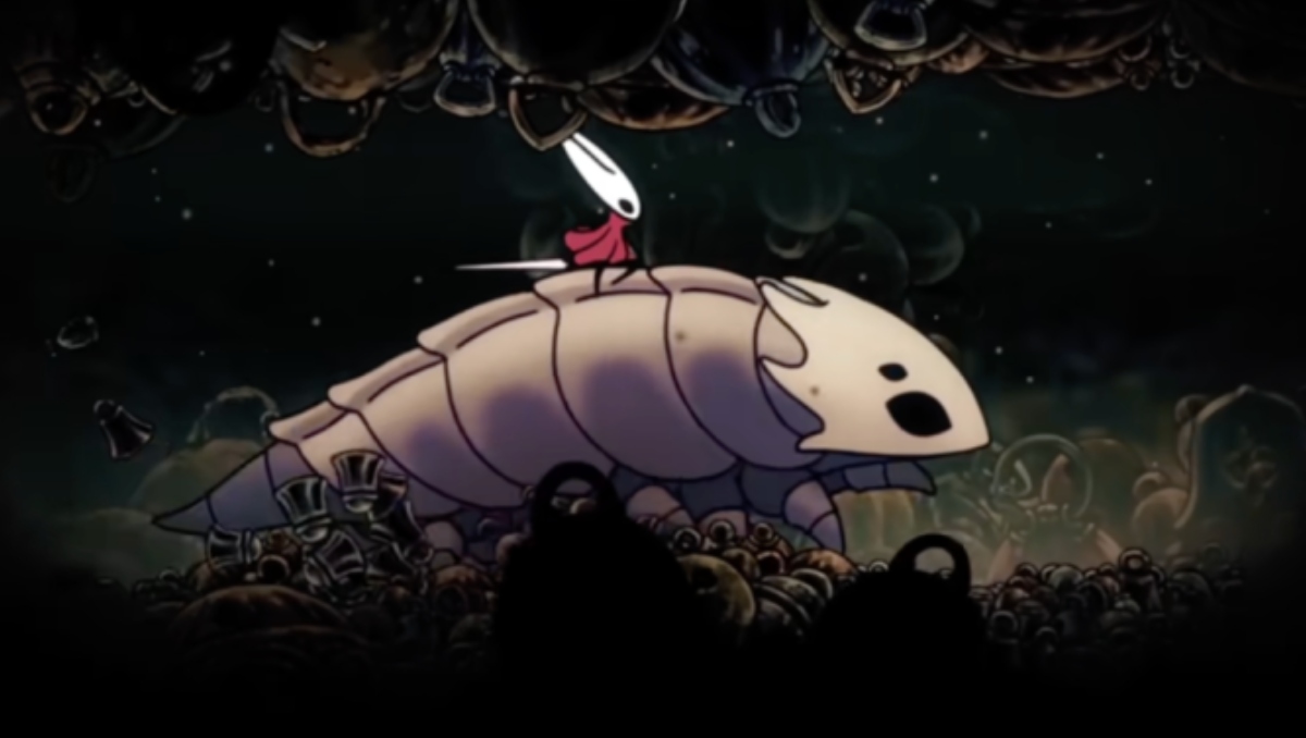 Hollow Knight: Silksong es la secuela del famosos videojuego que tardó siete años en desarrollarse | Especial