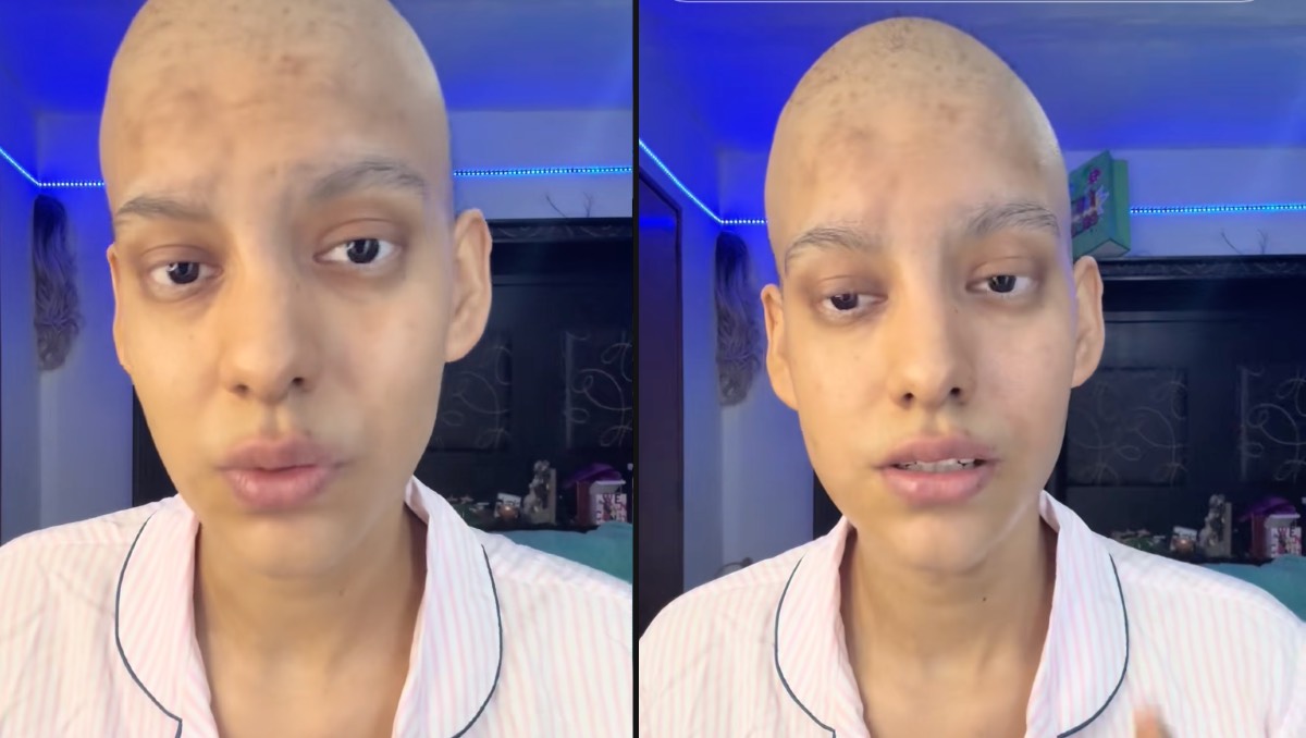 Influencer comparte devastador diagnóstico. | ESPECIAL
