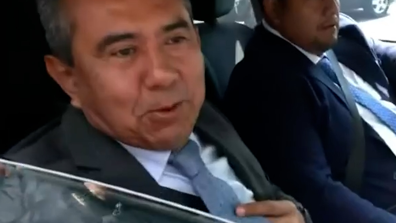 Inicia primera reunión oficial entre el INE y la Comisión Presidencial de Reforma Electoral
