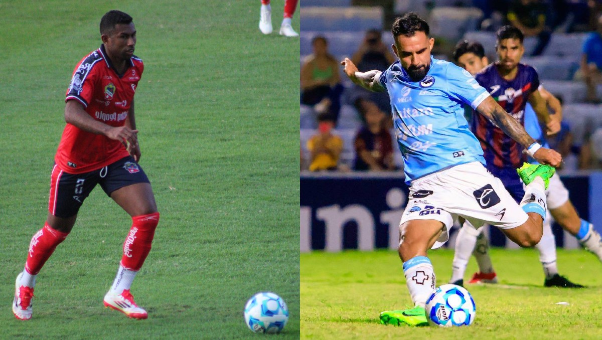 Irapuato y Jaiba Brava se enfrentarán en la jornada 5 de la Liga de Expansión.