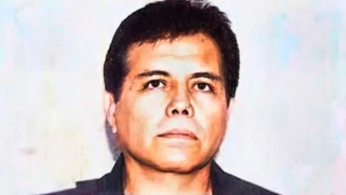 Ismael 'El Mayo' Zambada será sentenciado en enero de 2026. | DEA