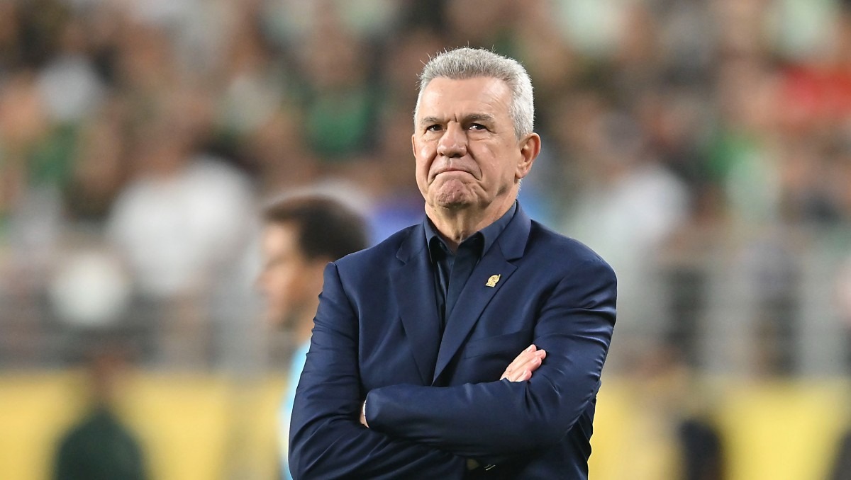 Javier Aguirre busca jugadores para completar la convocatoria (Imago7)