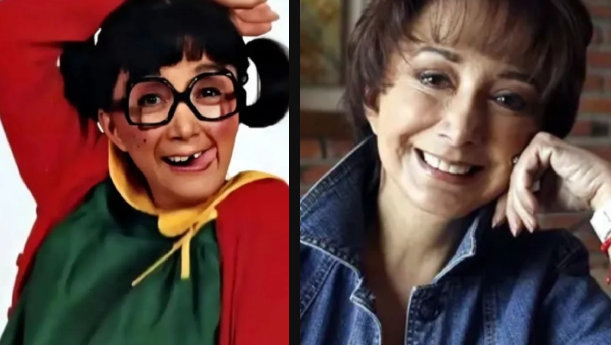 La Chilindrina pidió que su epitafio fuera de esta forma | Especial