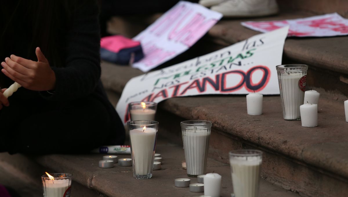 Nuevo León aparece en el puesto 11 nacional en el total de mujeres asesinadas con 62 | Jorge López