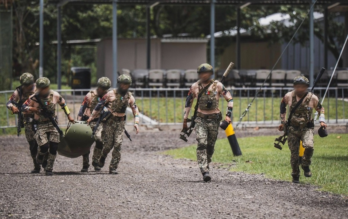 Murciélagos' del Ejército están en segundo lugar de torneo- Grupo Milenio