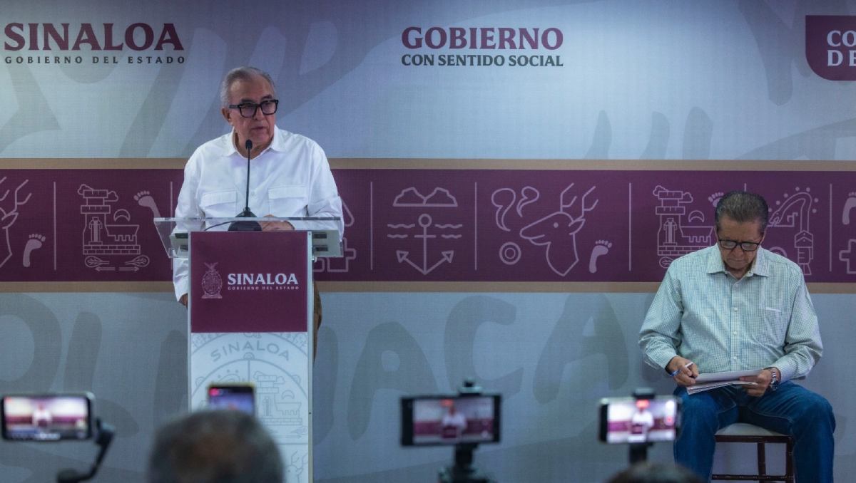 El mandatario confirmó en su conferencia Semanera que las celebraciones patrias se llevarán a cabo. | Especial