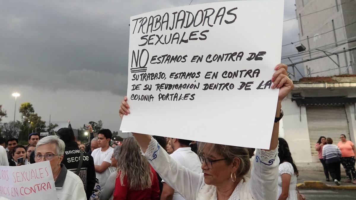 Marchas y bloqueos en la CdMx hoy 26 de agosto | Cuartoscuro
