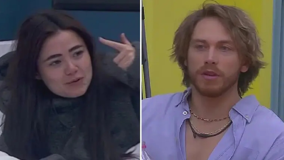 Mariana Botas y Aldo de Nigris | Especial