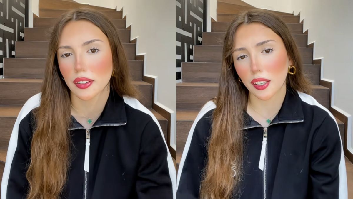 Marianne Gonzaga anuncia su regreso a TikTok tras salir de prisión