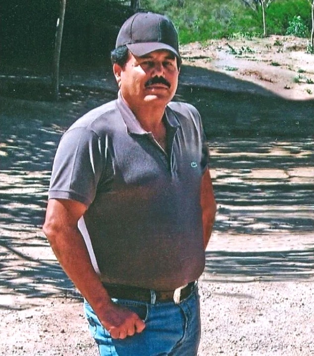 'El Mayo' Zambada invirtió las ganancias del lucrativo negocio que encabezaba en diversos negocios. | DEA