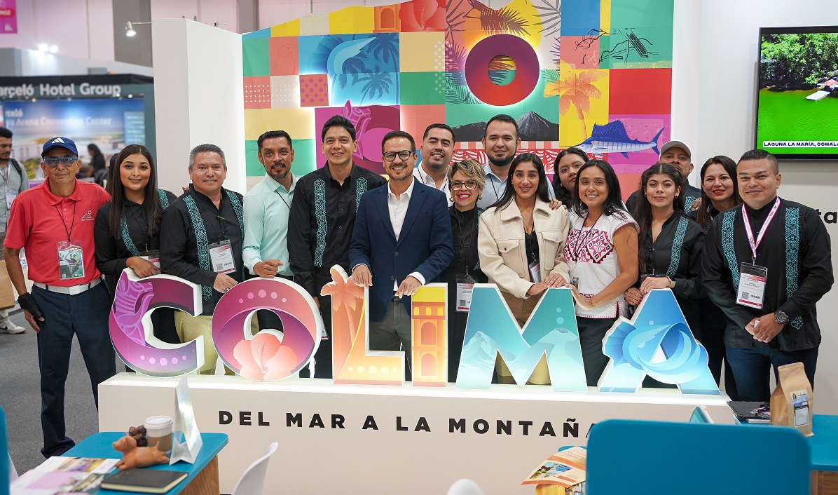 Ante miles de asistentes, representantes del sector mostraron lo mejor de la entidad. (Leslie Cruz)