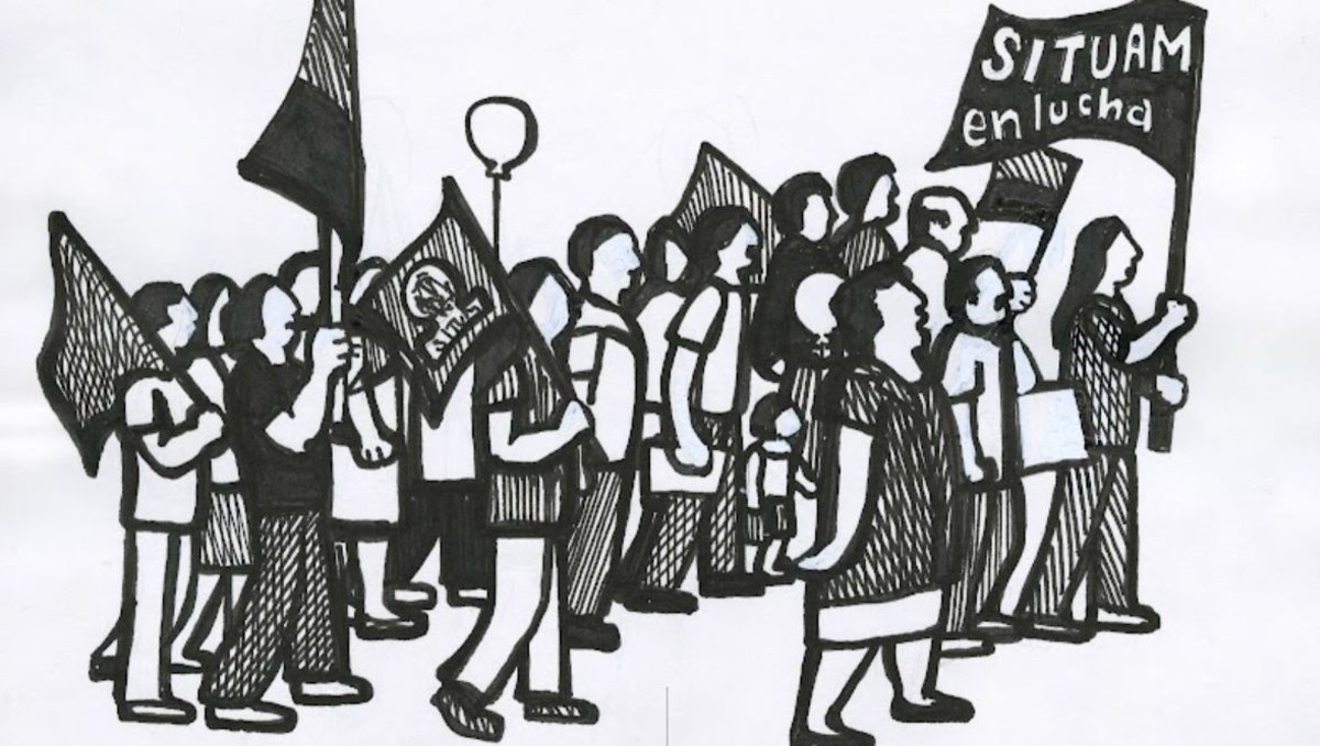 El MUAC presentará del 30 de agosto al 30 de noviembre una exposición de su trabajo | Foto: Fondo Rini Templeton/MUAC