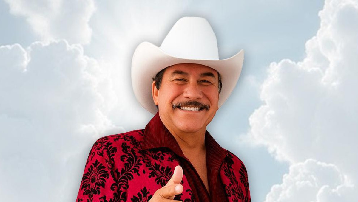 Muere Manolo Morales, El Rielero Mayor, de Los Rieleros del Norte. | FOTO: Los Huracanes del Norte