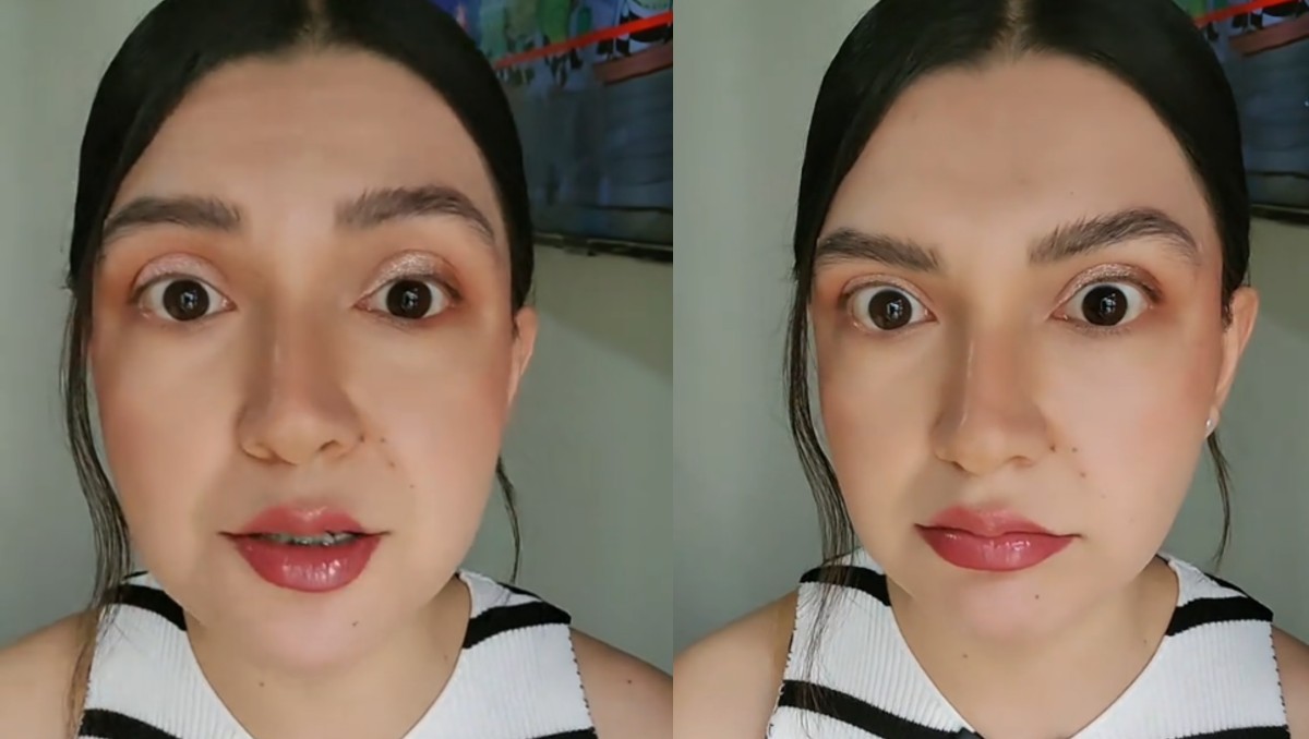 Mujer dona riñón y descubre que su novio se casará con otra. | FOTO: TikTok @soyadiilu