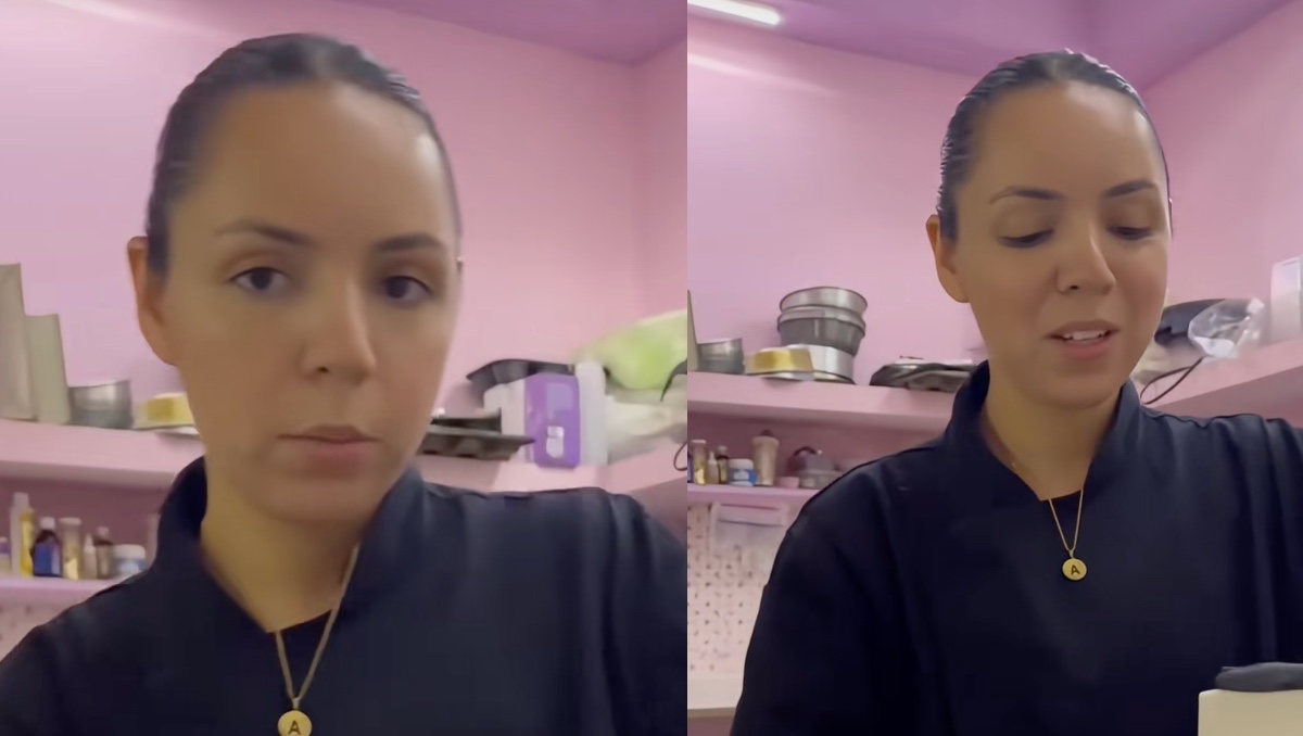 Mujer fue estafada por su mejor amiga. | ESPECIAL
