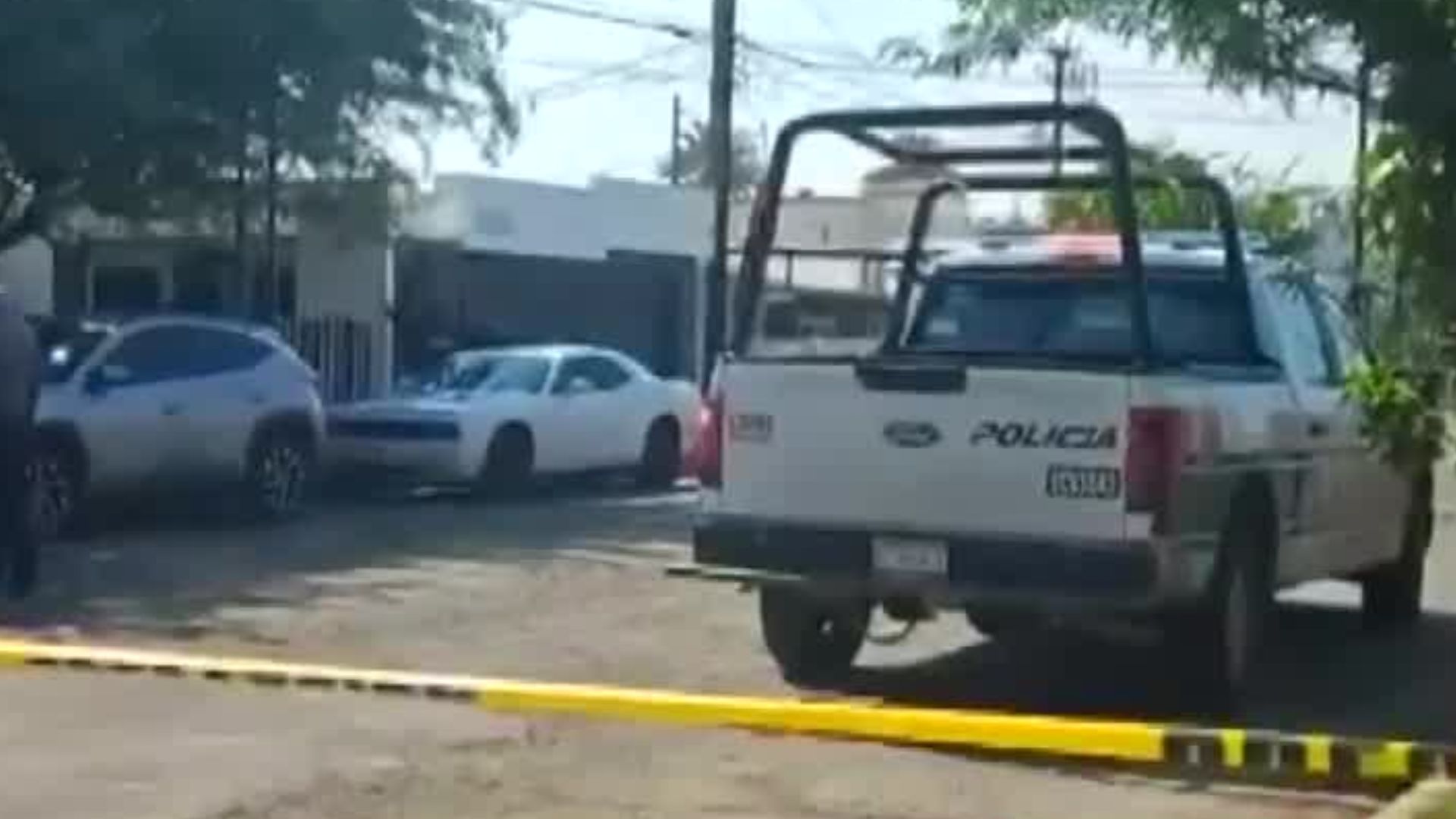 El periodista Jorge Heras es víctima de una agresión en Tijuana