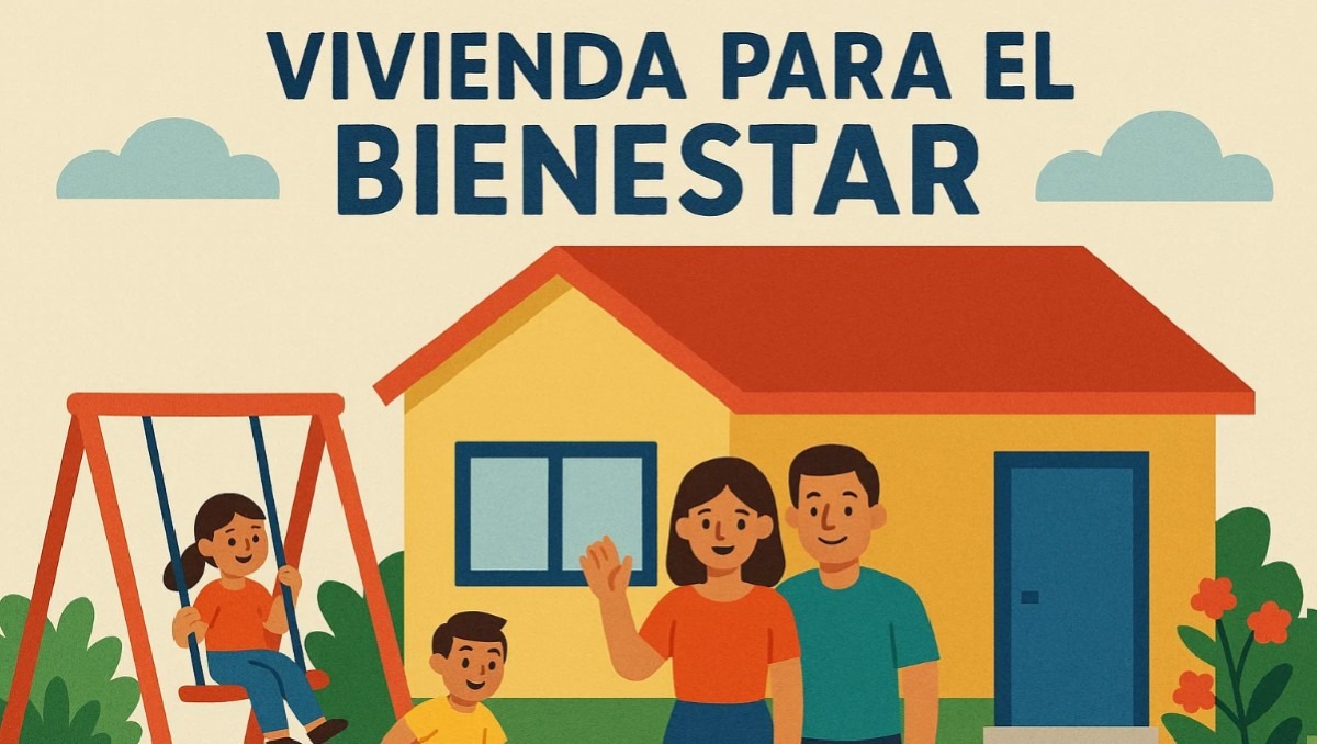 Programa Mejoramiento de Vivienda para el Bienestar no es lo mismo al Programa Vivienda para el Bienestar | IA Discover Milenio