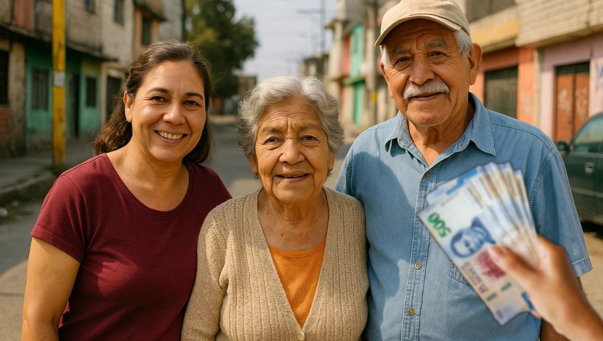 Algunos programas del Bienestar cerrarán su registro hasta el sábado  30  de agosto | Especial