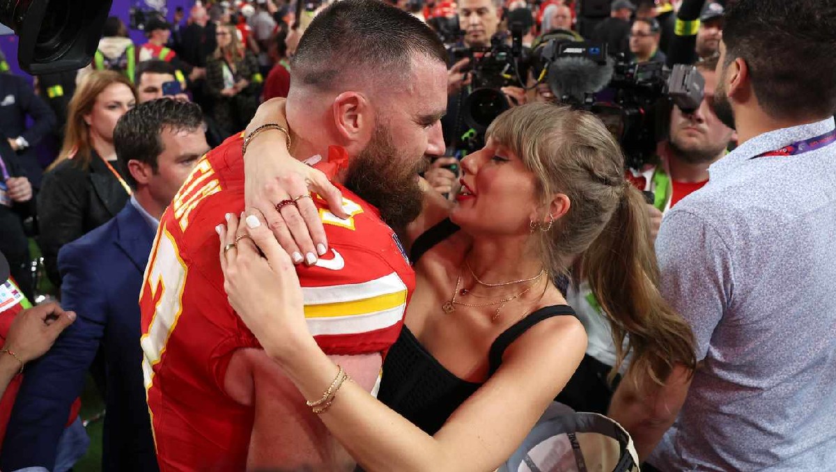 ¿Quién es Travis Kelce?