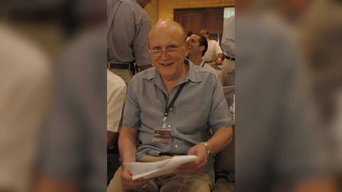 Ricardo Guajardo Touché. | Foto: Octavio Hoyos