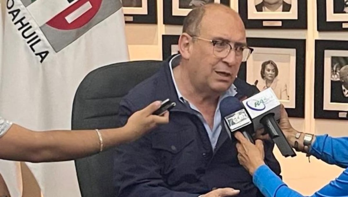 Rubén Moreira busca que haya aprobaciones improvisadas | Especial