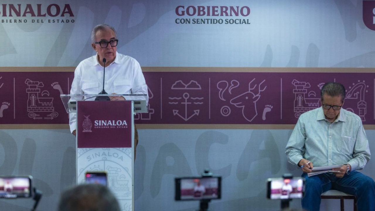 Sinaloa ayudará a la siembra de frijol bajo ‘Agricultura por contrato’