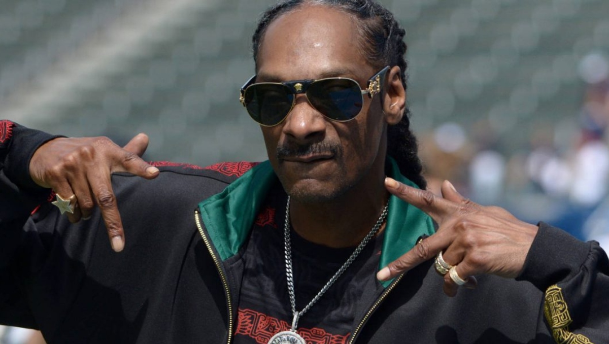 Snoop Dogg se ha hecho tendencia por los comentarios que realizó | Especial