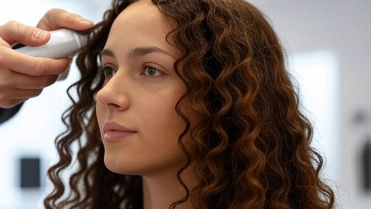 Tratamiento de cabello para verano. | Grok