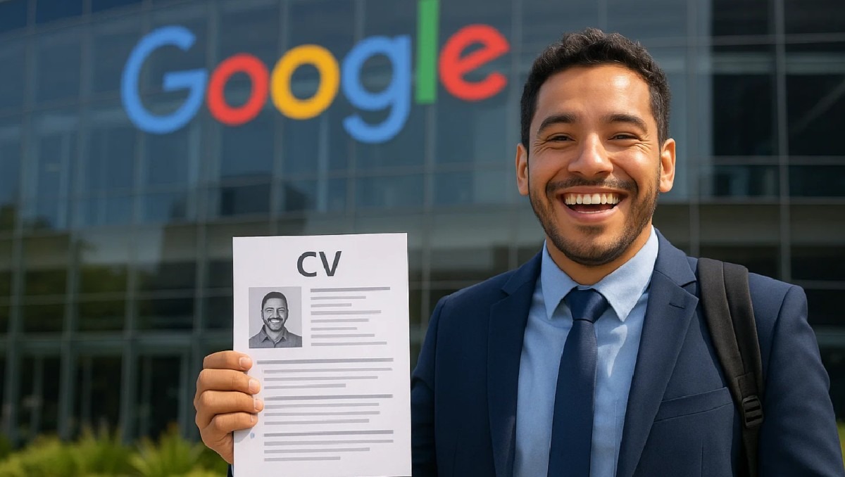 Estas son las vacantes que Google México tiene disponibles | IA Discover MILENIO