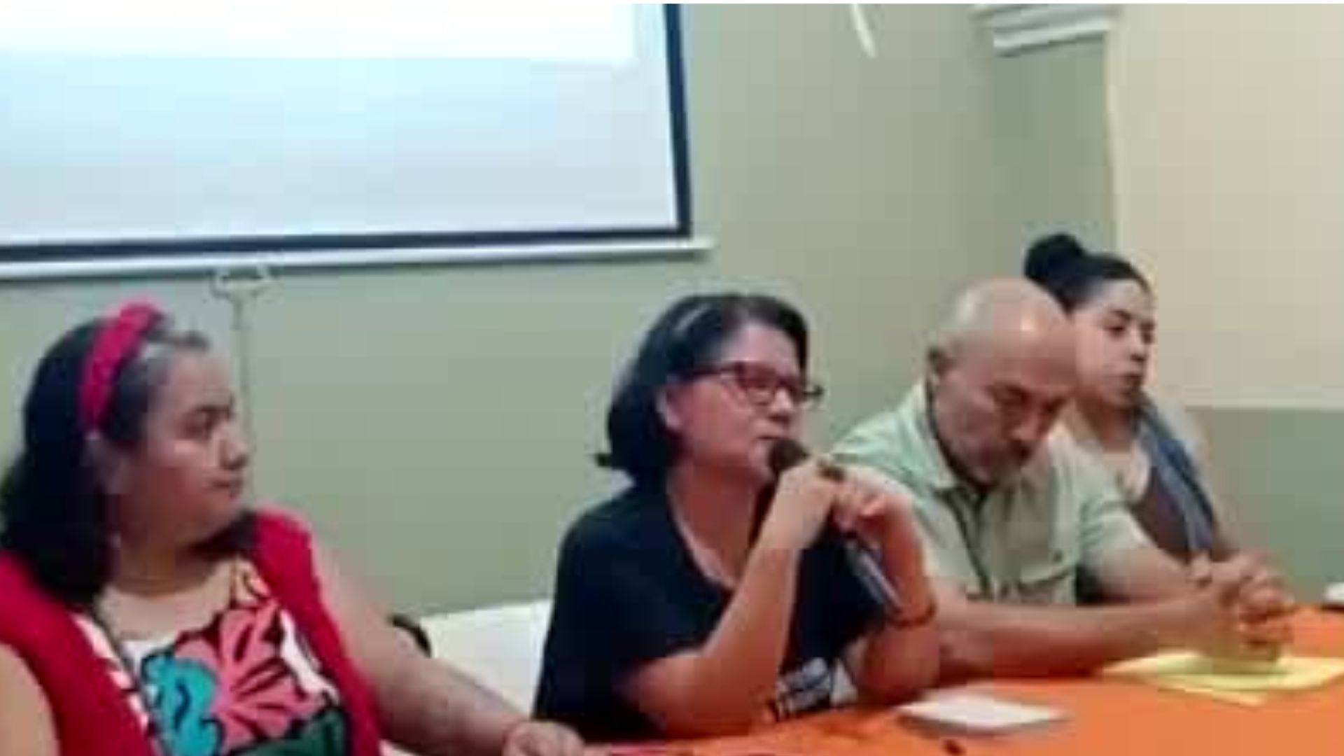 Veracruz es de los primeros lugares en el país en incidencia de acoso judicial contra periodistas
