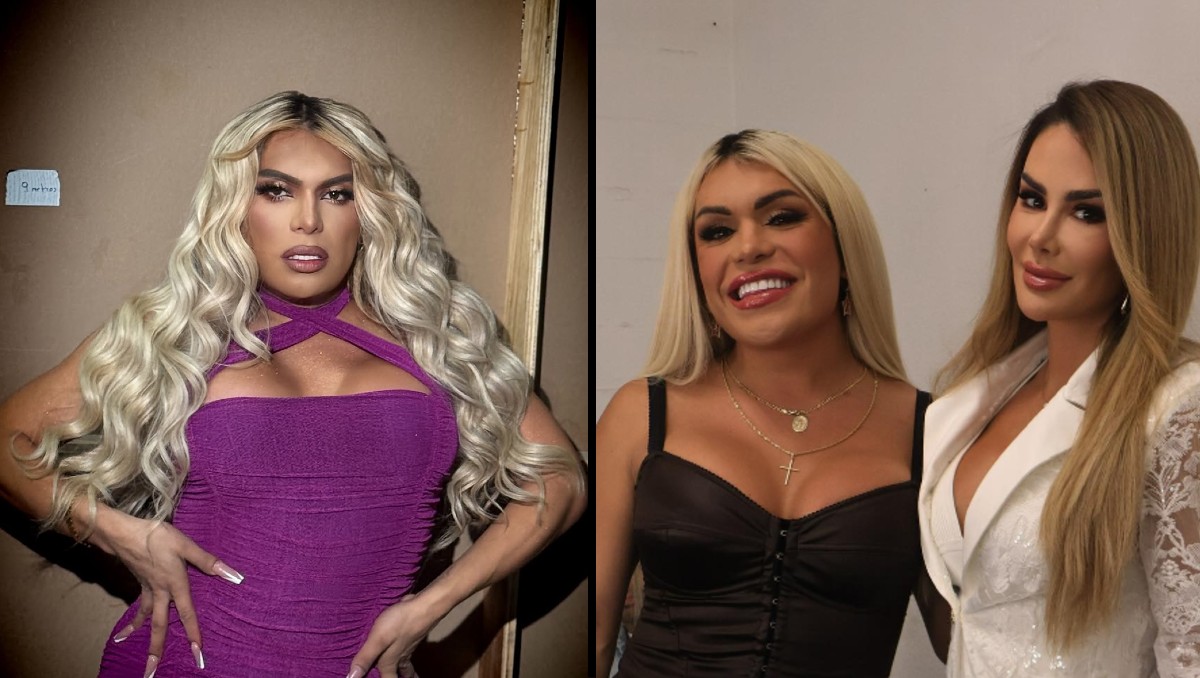 Wendy Guevara le responde a Ninel Conde | ESPECIAL