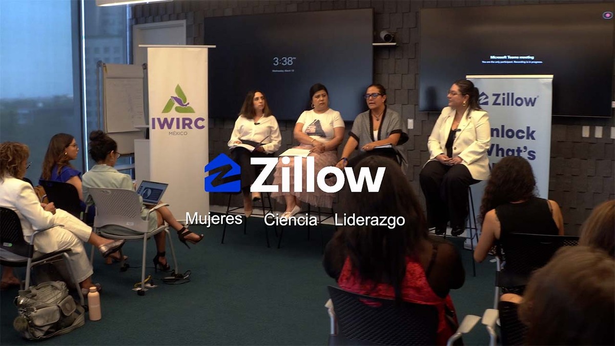 Zillow Group promueve el liderazgo femenino en tecnología