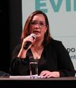 Alejandra Macías, directora del CIEP. | Joselyn Cortes