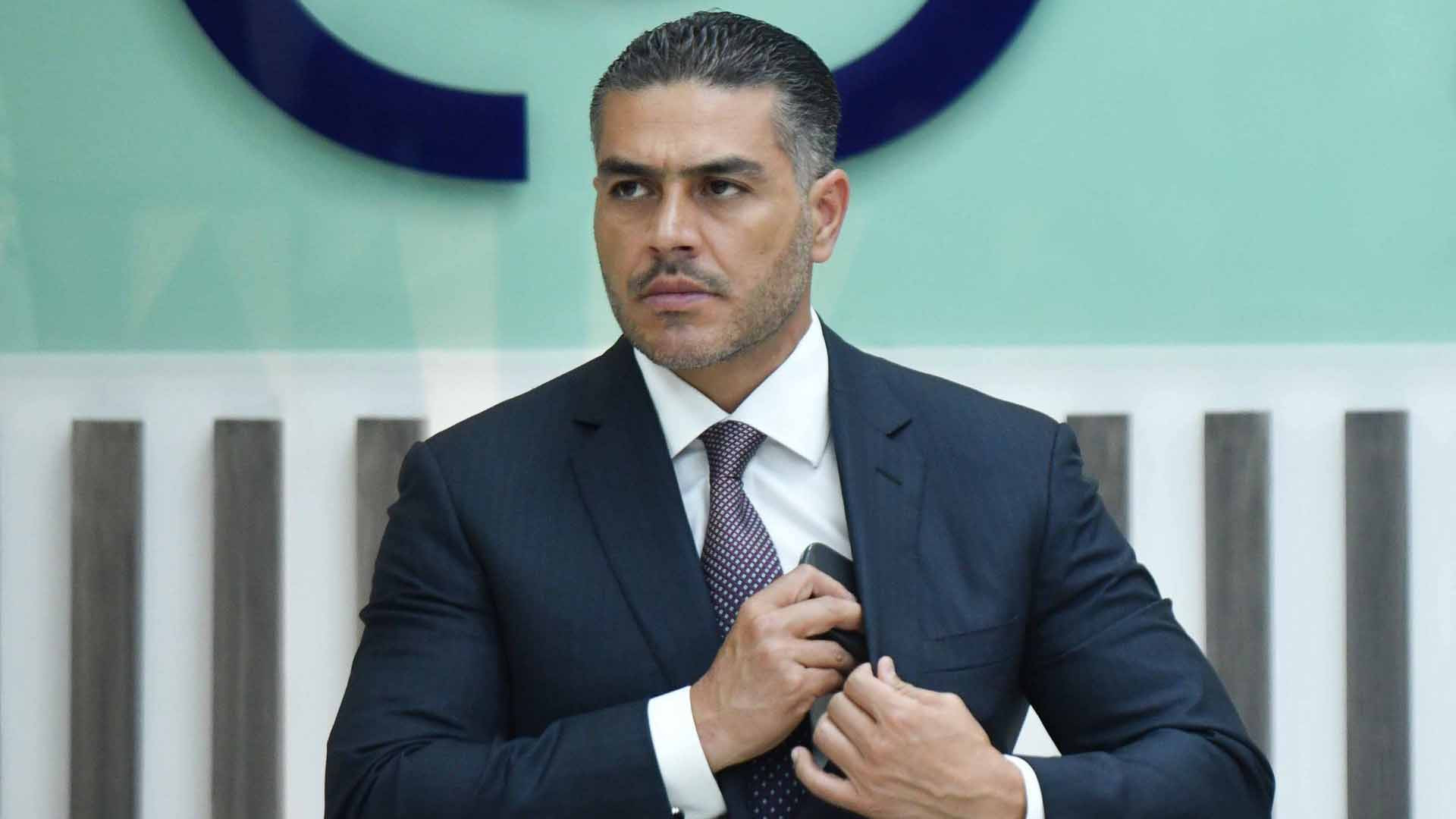 ¿Alianza entre Chapitos y CJNG en Sinaloa? García Harfuch descarta versión