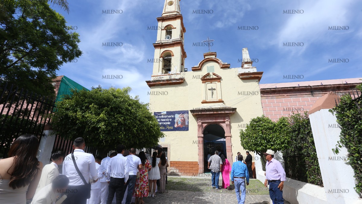 Álvaro Obregón: así es el cuartel donde floreció en Guanajuato | Daniela Béjar