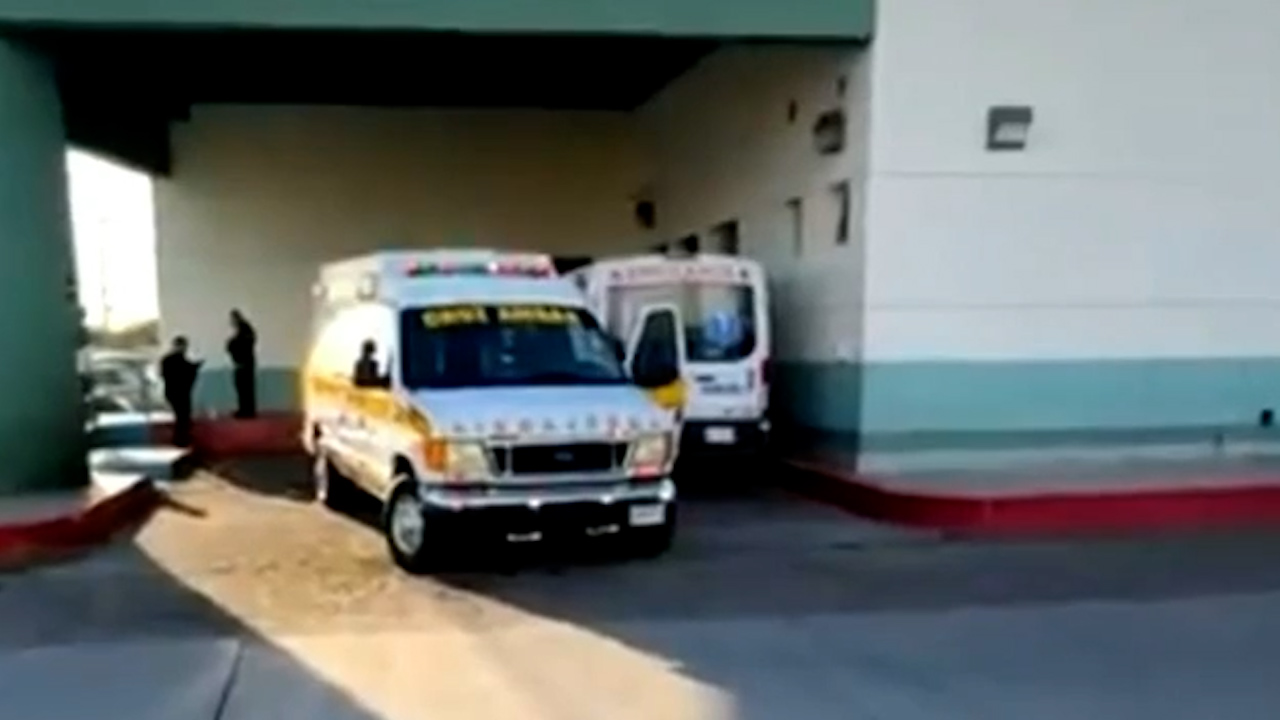 Ataque armado en Sonora deja como saldo 3 muertos y un herido